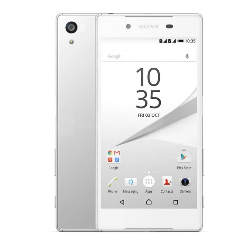 Sony Xperia Z5 عرفني موصفات هاتف 