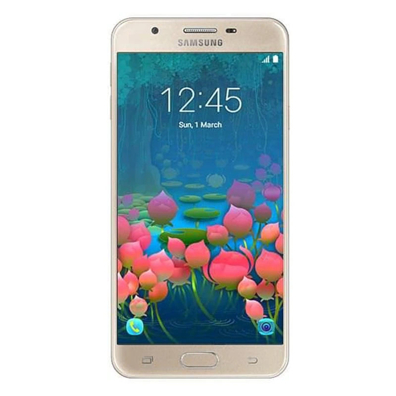 Samsung J5 prime عرفني موصفات هاتف 