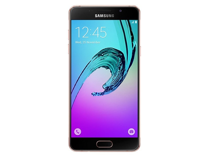 Samsung Galaxy A5 2016 عرفني موصفات هاتف 