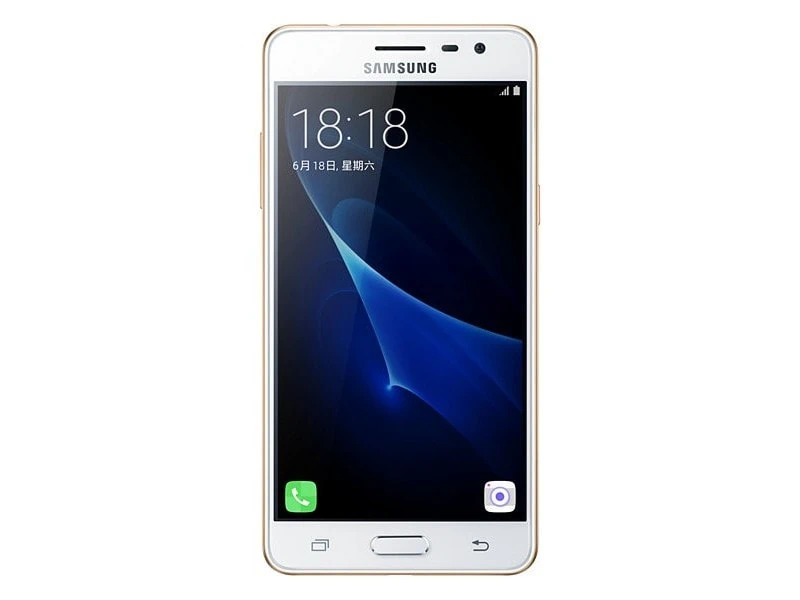 Samsung Galaxy J3 Pro 2016 عرفني موصفات هاتف 