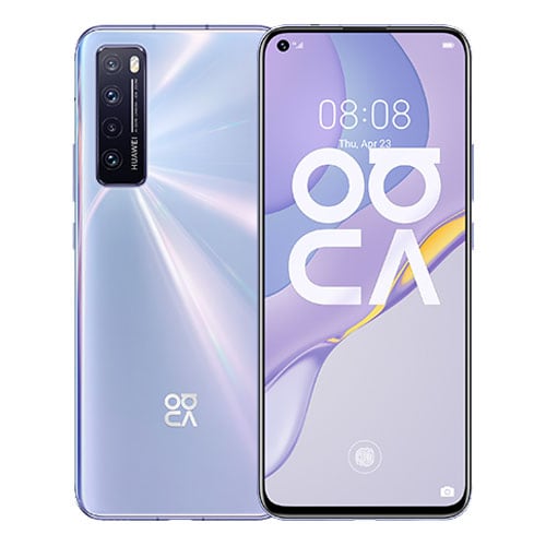 Huawei Nova 7 5G عرفني موصفات هاتف 