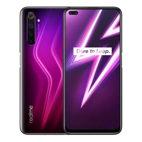 Realme 6 Pro عرفني موصفات هاتف 