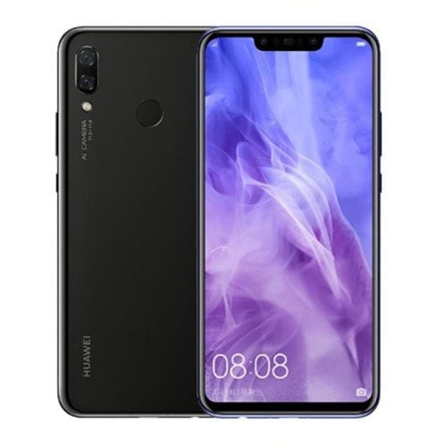 Huawei Nova 3i عرفني موصفات هاتف 