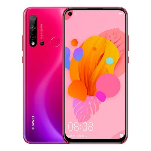 Huawei Nova 5i عرفني موصفات هاتف 