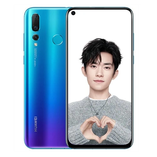 Huawei Nova 4 عرفني موصفات هاتف 