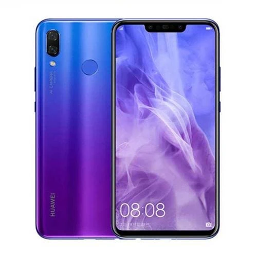 Huawei Nova 3 عرفني موصفات هاتف 