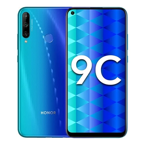 Honor 9C عرفني موصفات هاتف 