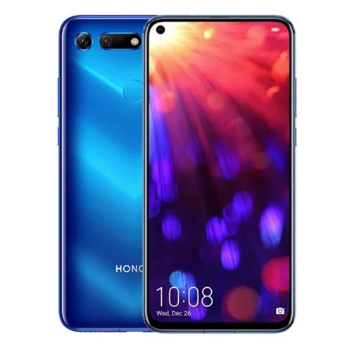 Honor View 20 عرفني موصفات هاتف 