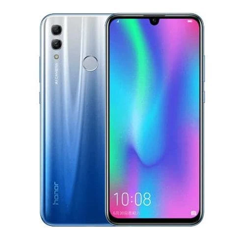 Honor 10 Lite عرفني موصفات هاتف 