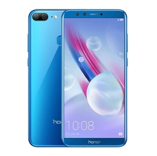 Honor 9 Lite عرفني موصفات هاتف 