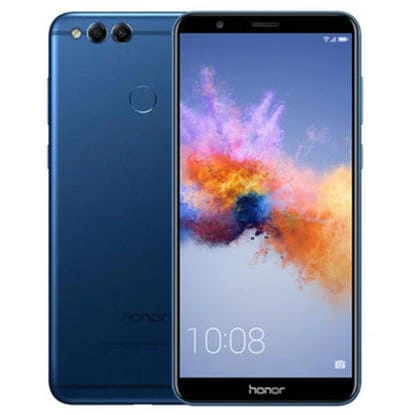 Honor 7X عرفني موصفات هاتف 