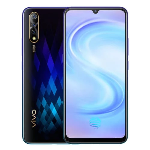 Vivo S1 عرفني موصفات هاتف 