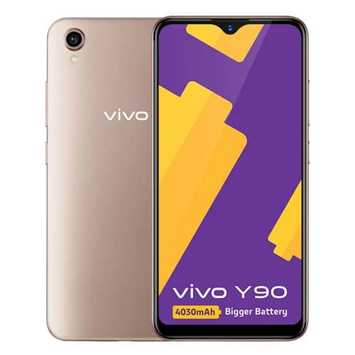 Vivo Y90 عرفني موصفات هاتف 