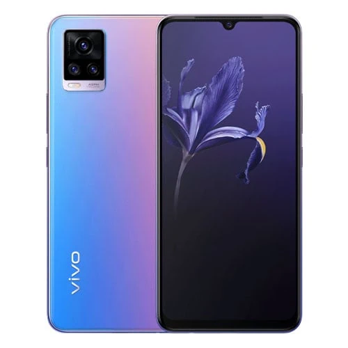 Vivo V20 عرفني موصفات هاتف 