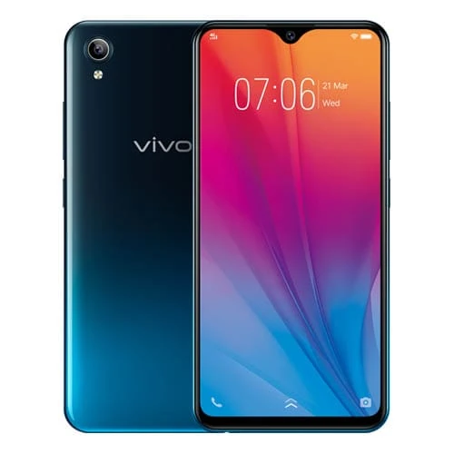 Vivo Y91C عرفني موصفات هاتف 