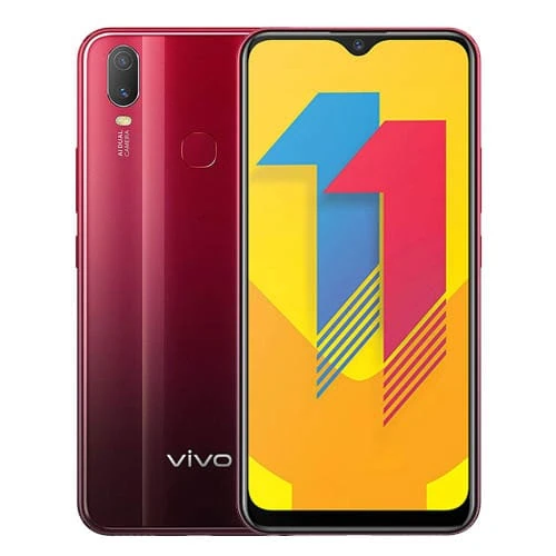 Vivo Y11 عرفني موصفات هاتف 