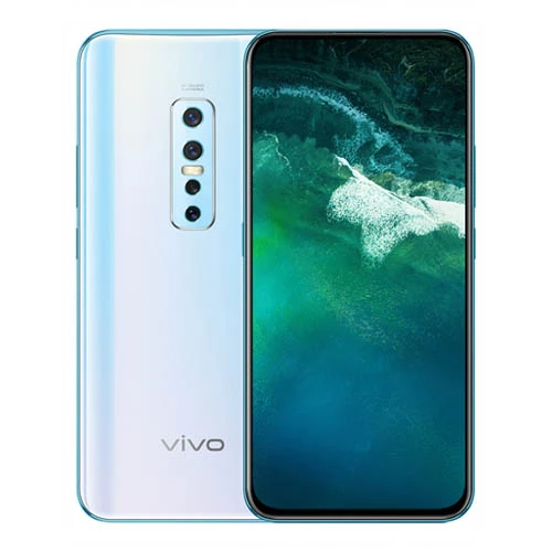 Vivo V17 Pro عرفني موصفات هاتف 