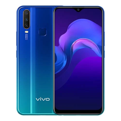 Vivo Y15 عرفني موصفات هاتف 