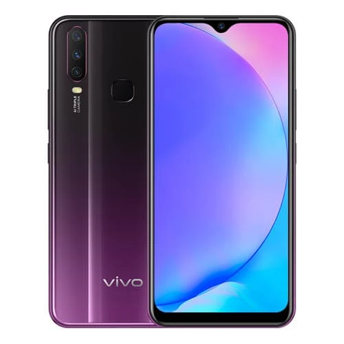 Vivo Y17 عرفني موصفات هاتف 