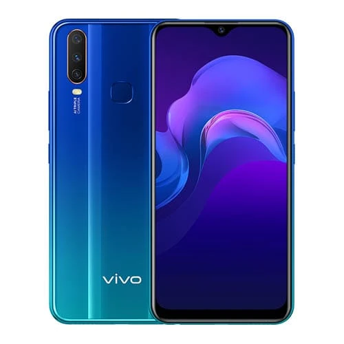 Vivo Y12 عرفني موصفات هاتف 