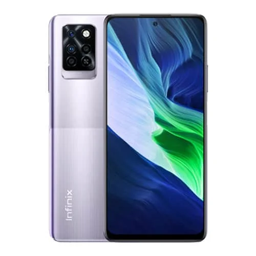 Infinix Note 10 Pro عرفني موصفات هاتف 