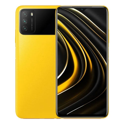 Xiaomi Poco M3 عرفني موصفات هاتف 