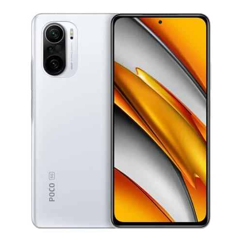 Xiaomi Poco F3 عرفني موصفات هاتف 