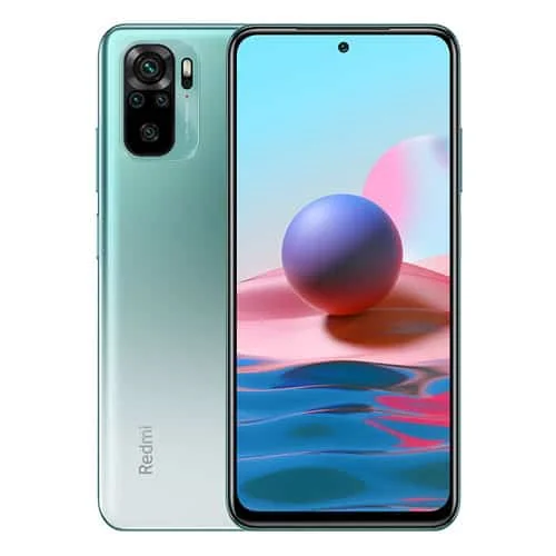 Xiaomi Redmi Note 10 عرفني موصفات هاتف 