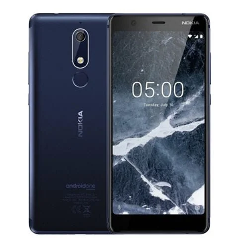 Nokia 5.1 عرفني موصفات هاتف 