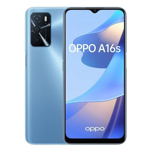 Oppo A16s عرفني موصفات هاتف 