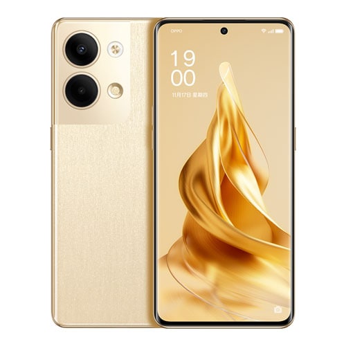 Oppo Reno 9 5G عرفني موصفات هاتف 