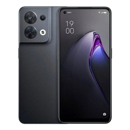 Oppo Reno 8 5G عرفني موصفات هاتف 