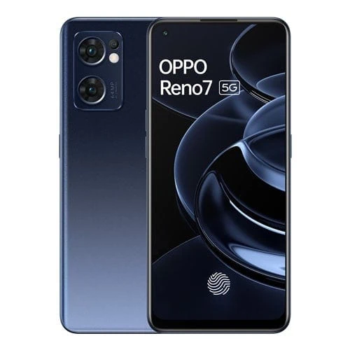 Oppo Reno 7 5G عرفني موصفات هاتف 