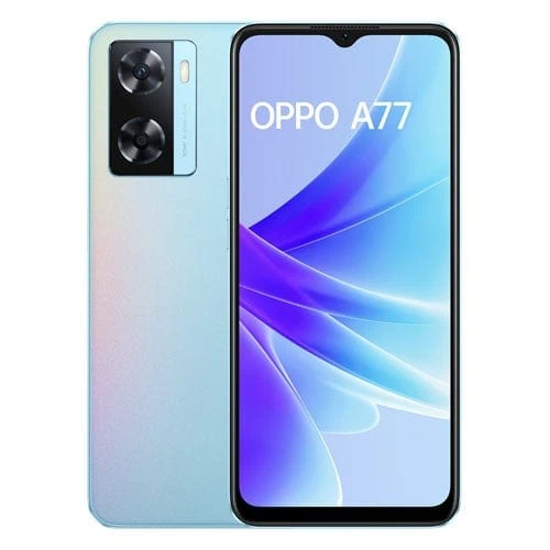 Oppo A77 4G عرفني موصفات هاتف 