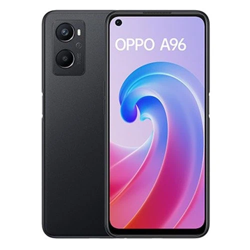 Oppo A96 عرفني موصفات هاتف 