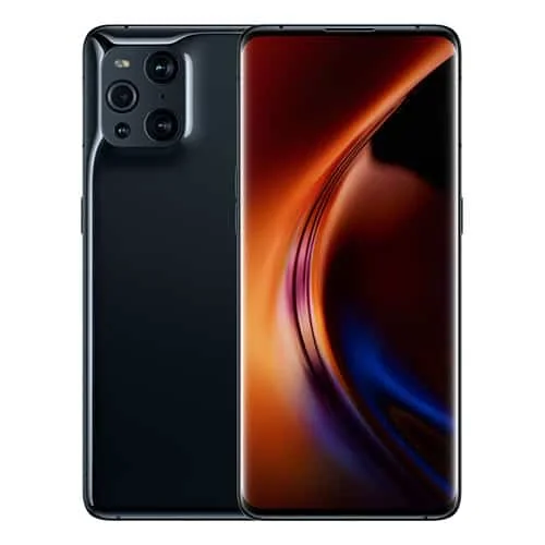 Oppo Find X3 Pro عرفني موصفات هاتف 