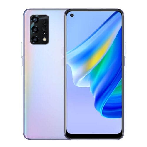 Oppo A95 عرفني موصفات هاتف 