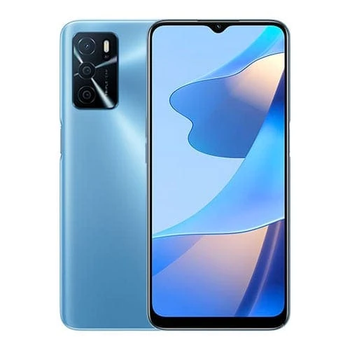 Oppo A16 عرفني موصفات هاتف 