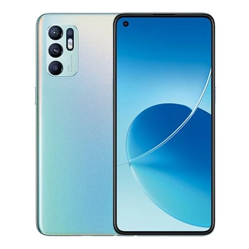 Oppo Reno 6 4G عرفني موصفات هاتف 