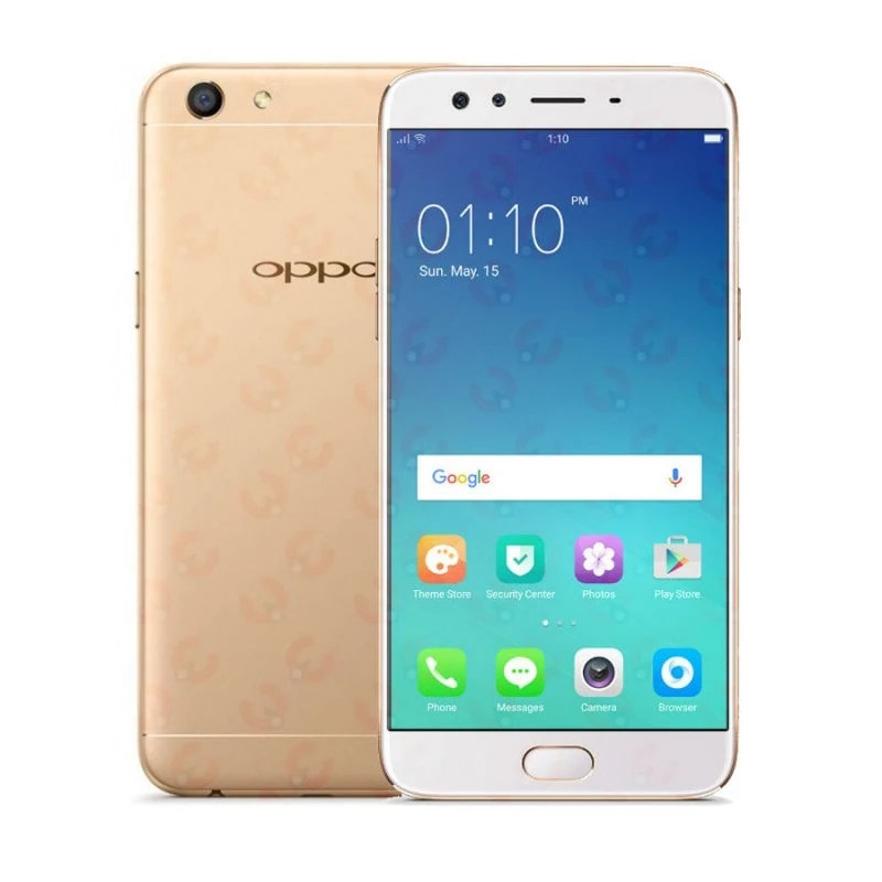 Oppo F3 عرفني موصفات هاتف 