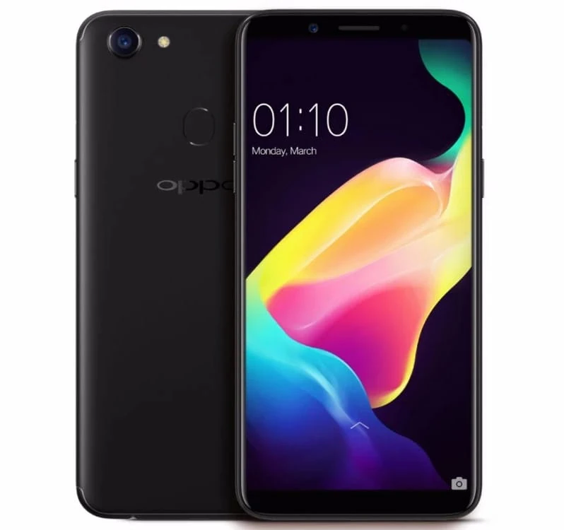 Oppo F5 Youth عرفني موصفات هاتف 