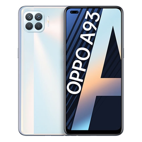 Oppo A93 عرفني موصفات هاتف 