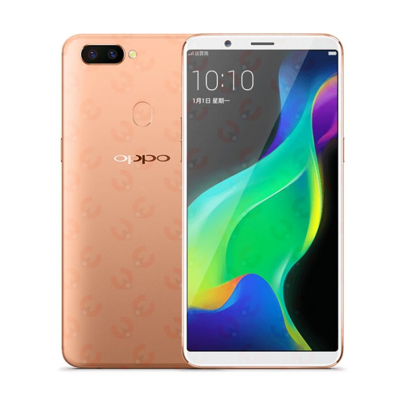 Oppo R11s plus عرفني موصفات هاتف 