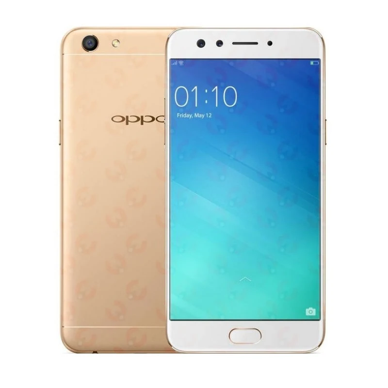 Oppo A77 عرفني موصفات هاتف 