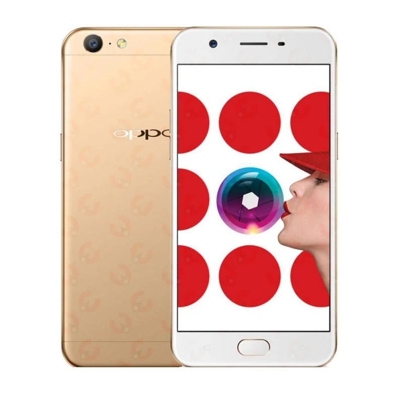 Oppo A57 عرفني موصفات هاتف 