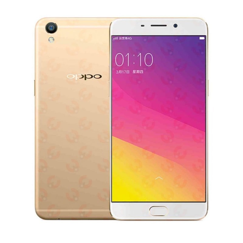 Oppo A37 عرفني موصفات هاتف 