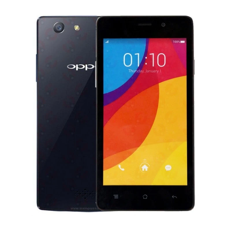 Oppo Neo 5 Dual عرفني موصفات هاتف 