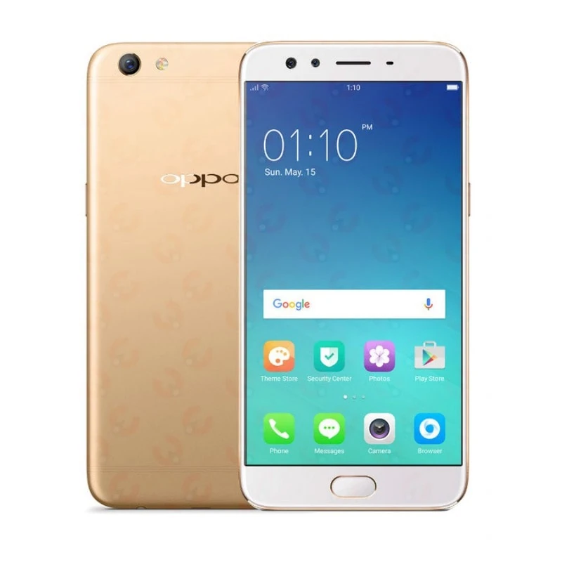 Oppo F3 Plus عرفني موصفات هاتف 