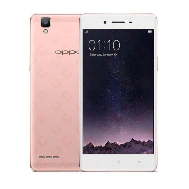 Oppo F1 عرفني موصفات هاتف 