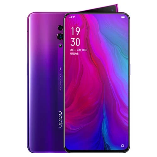 Oppo Reno عرفني موصفات هاتف 